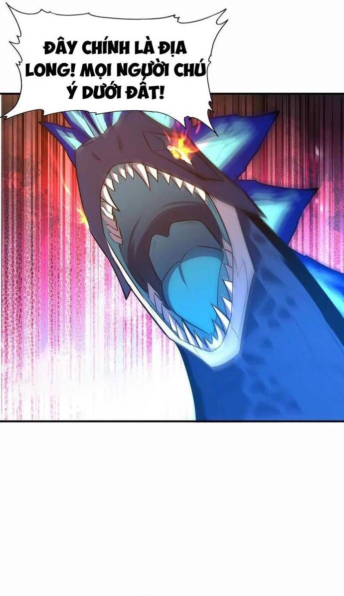 Trùng Sinh Thành Godzilla Chap 270 - Next Chap 271