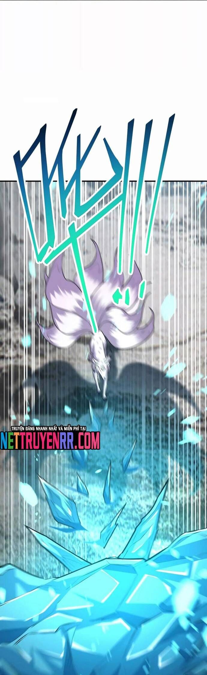 Trùng Sinh Thành Godzilla Chap 270 - Next Chap 271
