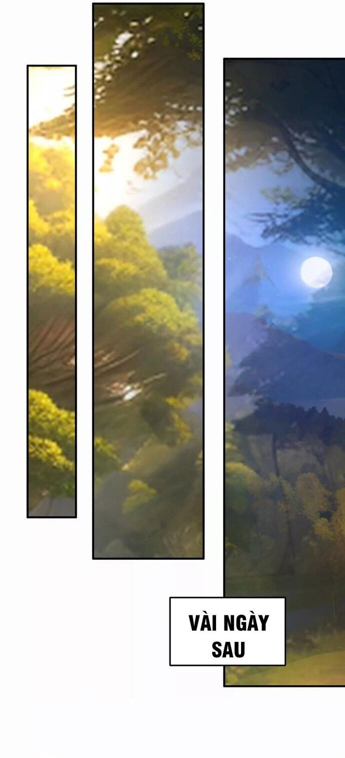 Trùng Sinh Thành Godzilla Chap 270 - Next Chap 271