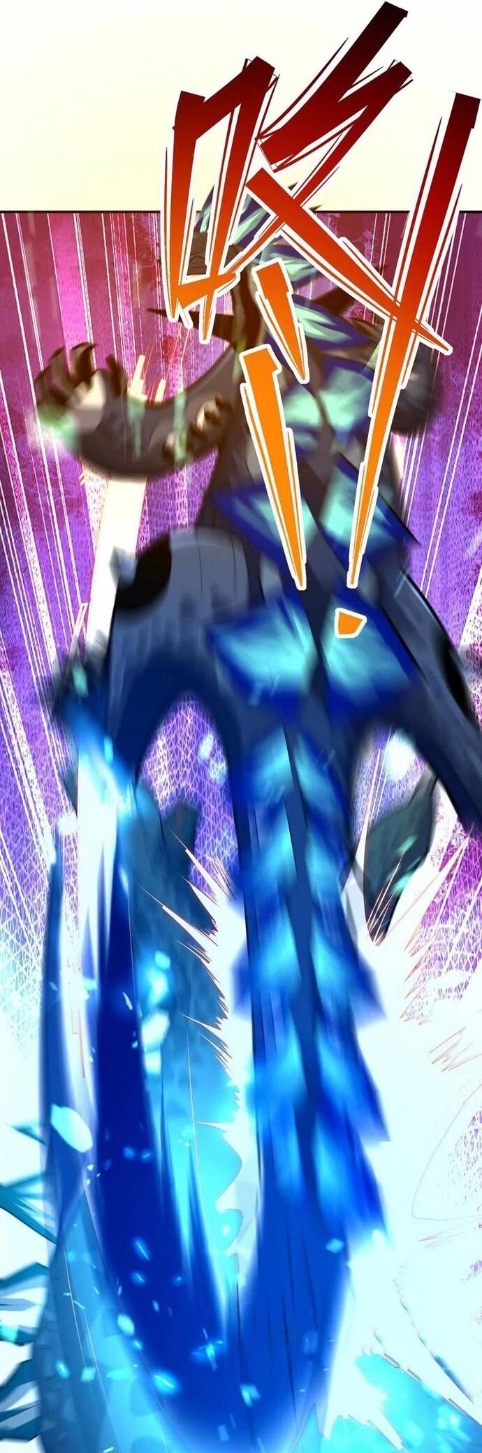 Trùng Sinh Thành Godzilla Chap 270 - Next Chap 271