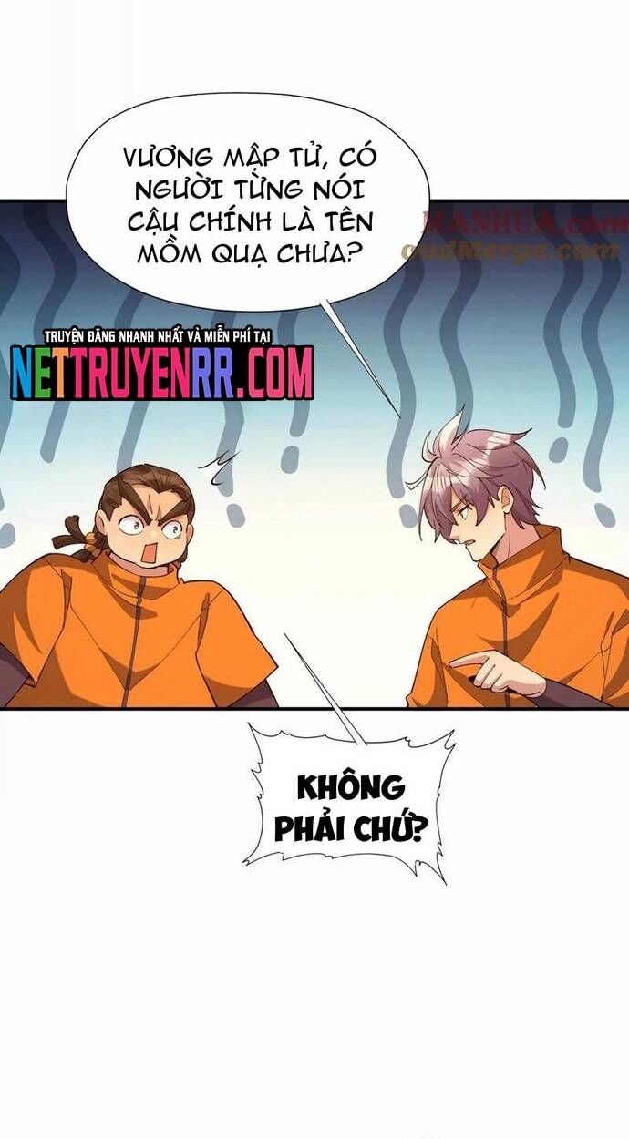 Trùng Sinh Thành Godzilla Chap 270 - Next Chap 271