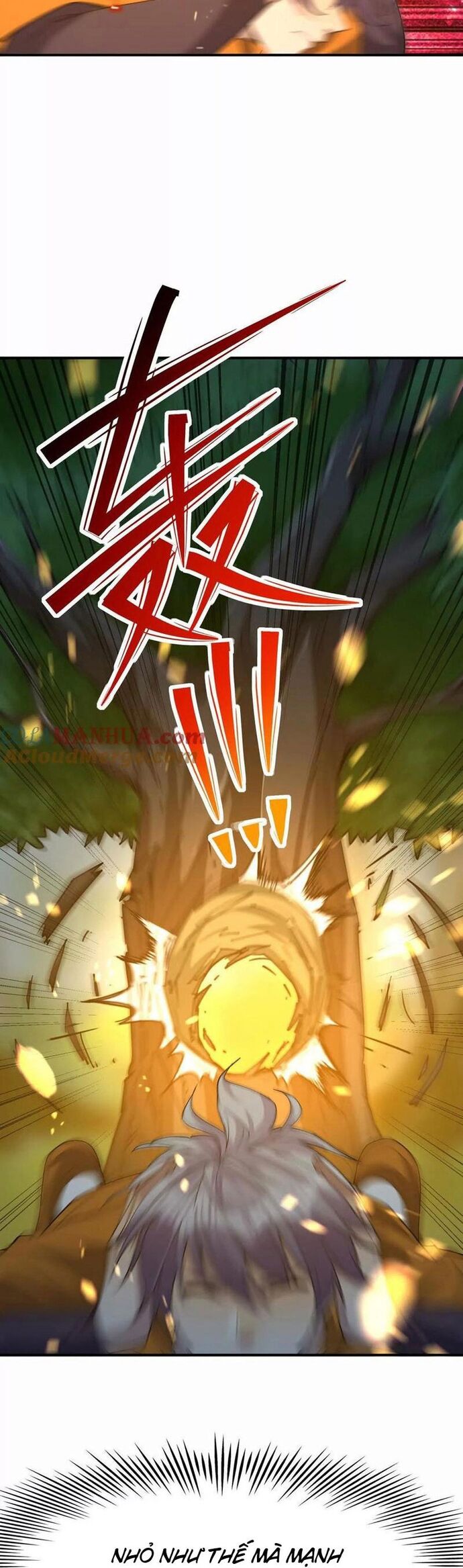 Trùng Sinh Thành Godzilla Chap 271 - Next Chap 272