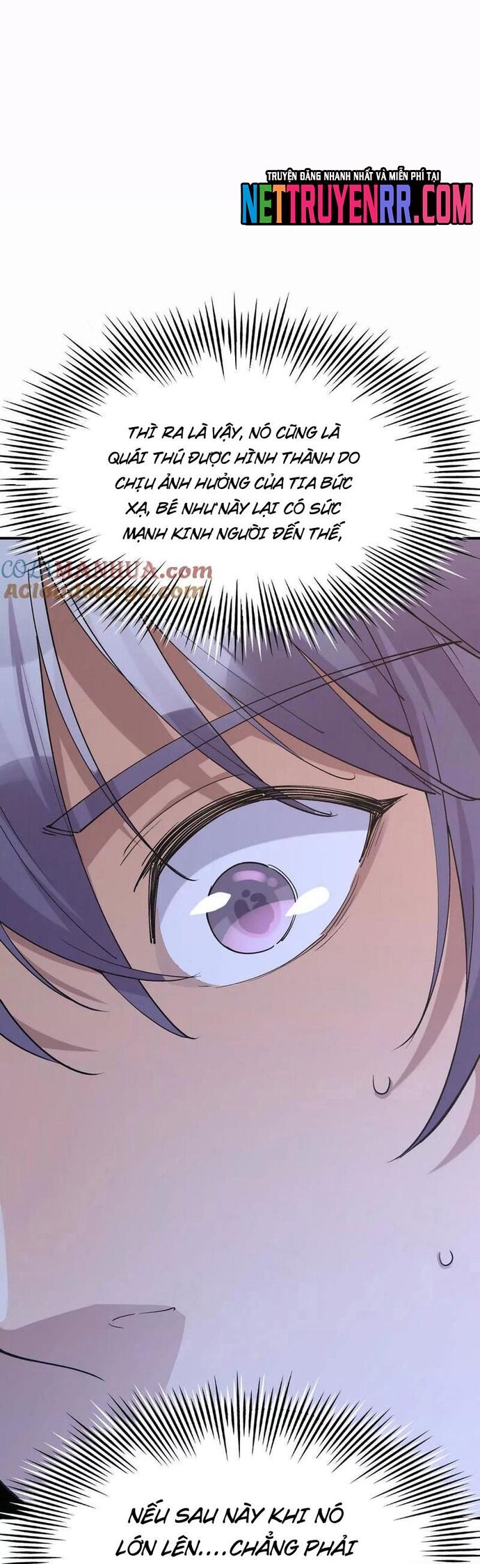 Trùng Sinh Thành Godzilla Chap 271 - Next Chap 272