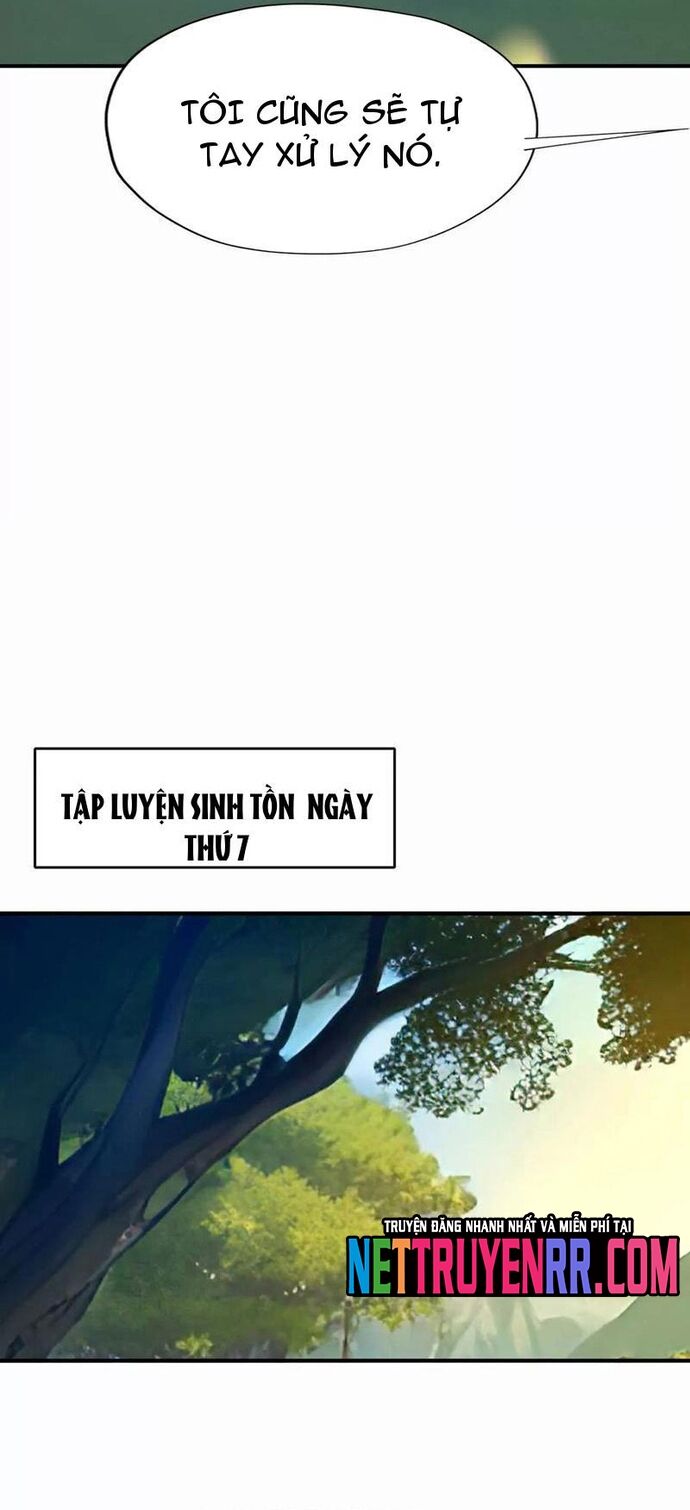 Trùng Sinh Thành Godzilla Chap 271 - Next Chap 272