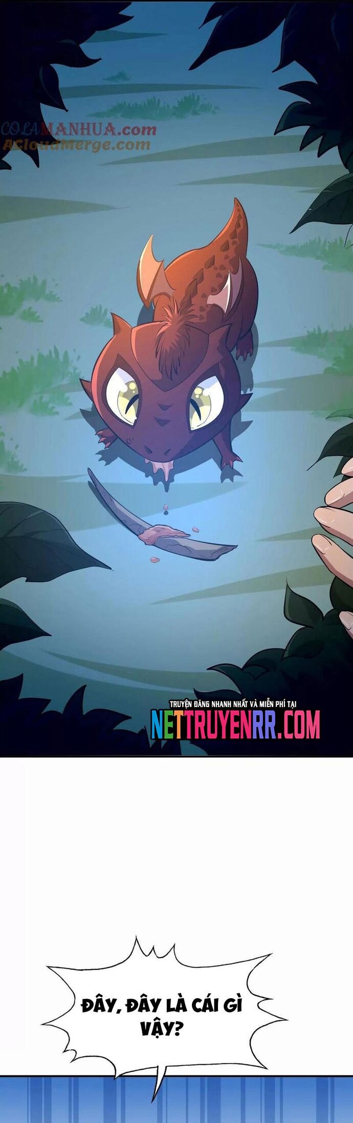 Trùng Sinh Thành Godzilla Chap 271 - Next Chap 272