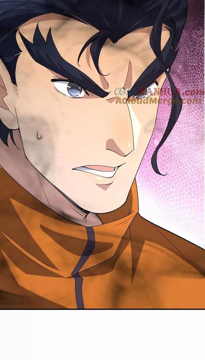 Trùng Sinh Thành Godzilla Chap 272 - Next Chap 273