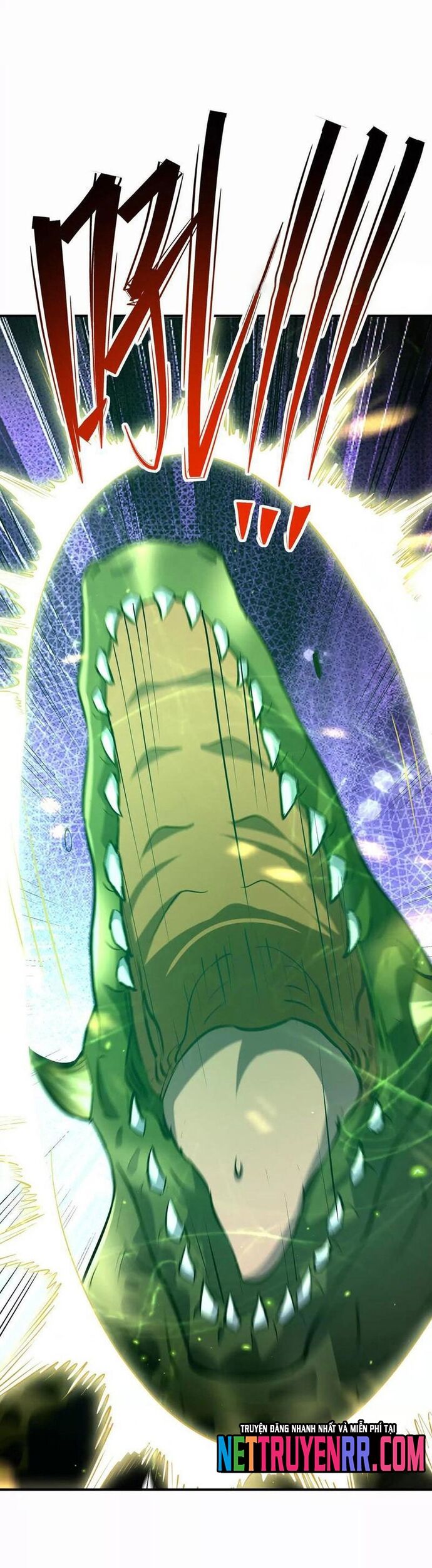 Trùng Sinh Thành Godzilla Chap 272 - Next Chap 273
