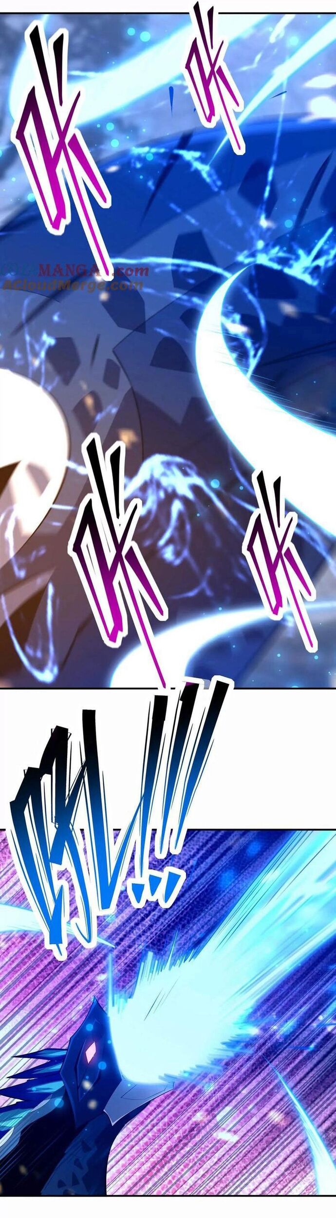 Trùng Sinh Thành Godzilla Chap 273 - Next Chap 274
