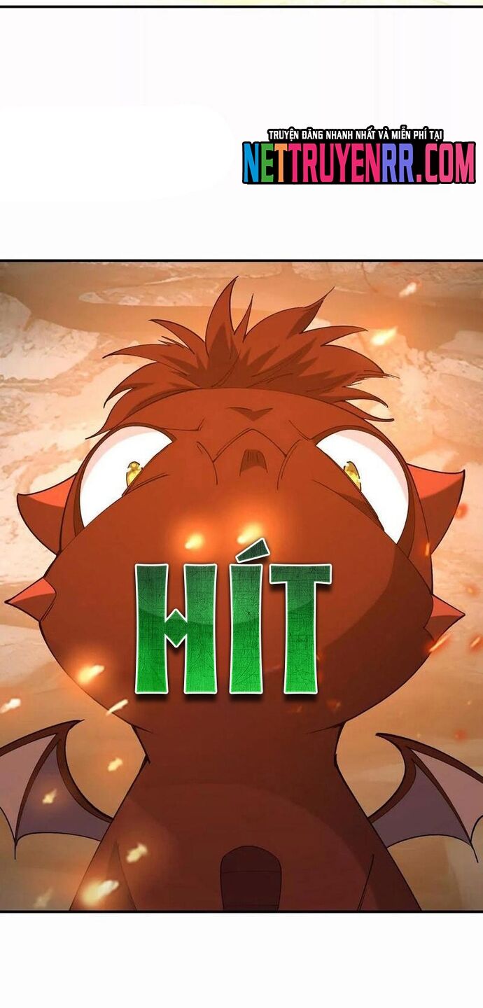 Trùng Sinh Thành Godzilla Chap 273 - Next Chap 274