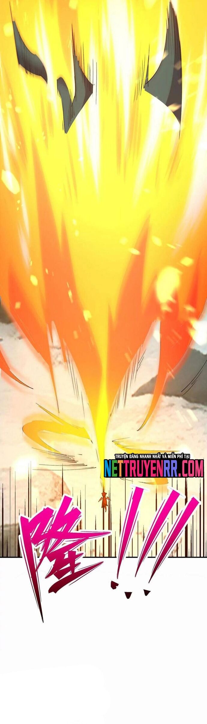 Trùng Sinh Thành Godzilla Chap 273 - Next Chap 274