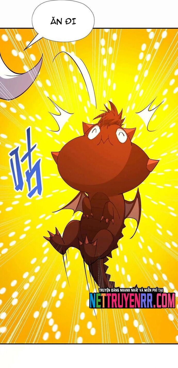 Trùng Sinh Thành Godzilla Chap 273 - Next Chap 274