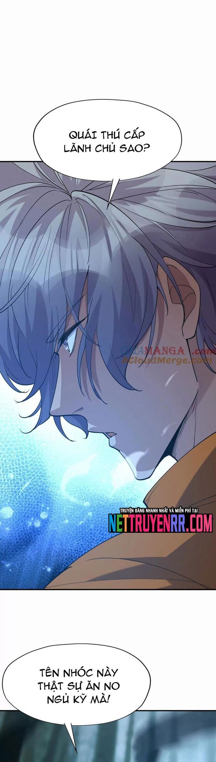 Trùng Sinh Thành Godzilla Chap 273 - Next Chap 274
