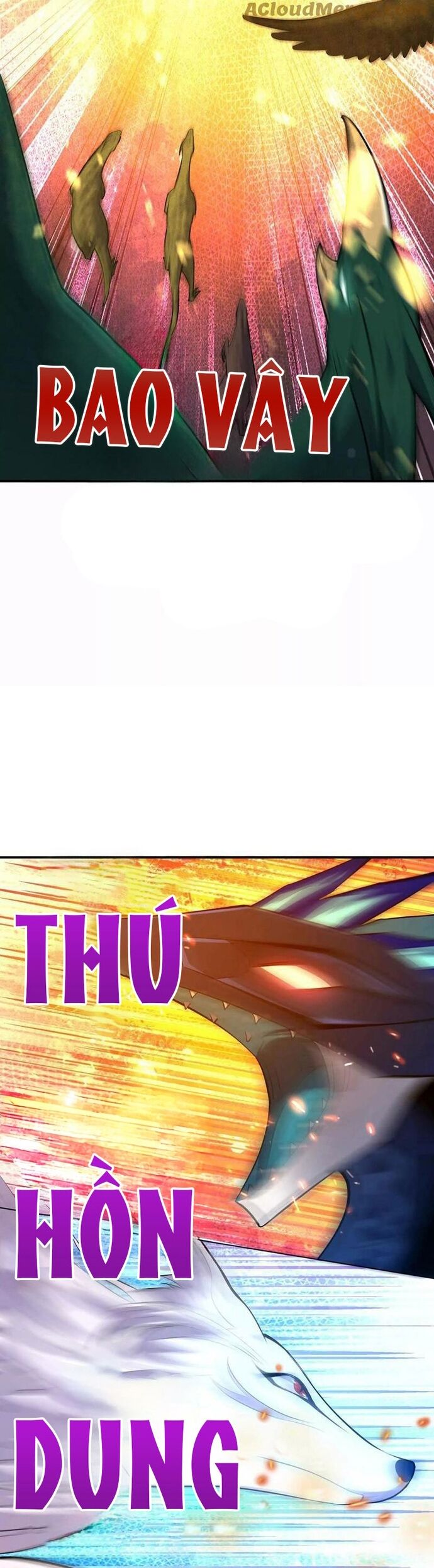 Trùng Sinh Thành Godzilla Chap 273 - Next Chap 274