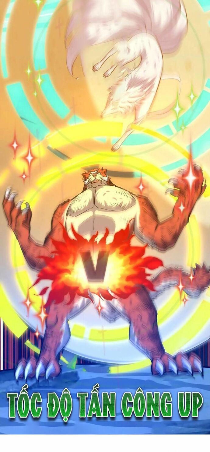 Trùng Sinh Thành Godzilla Chap 273 - Next Chap 274