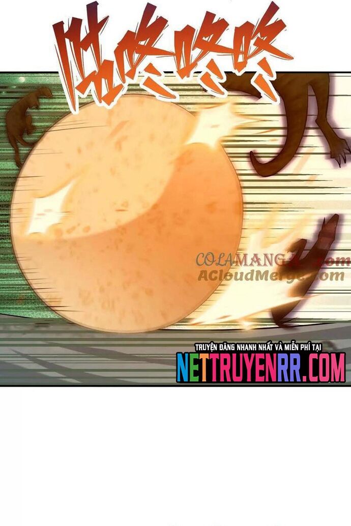Trùng Sinh Thành Godzilla Chap 273 - Next Chap 274