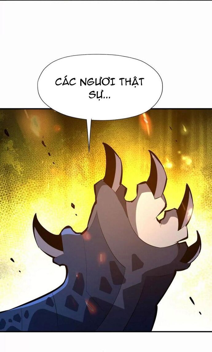 Trùng Sinh Thành Godzilla Chap 273 - Next Chap 274