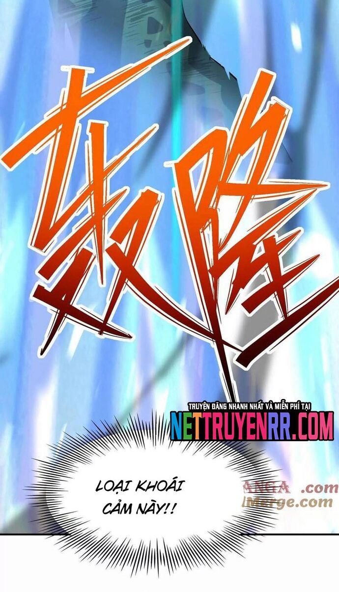 Trùng Sinh Thành Godzilla Chap 273 - Next Chap 274