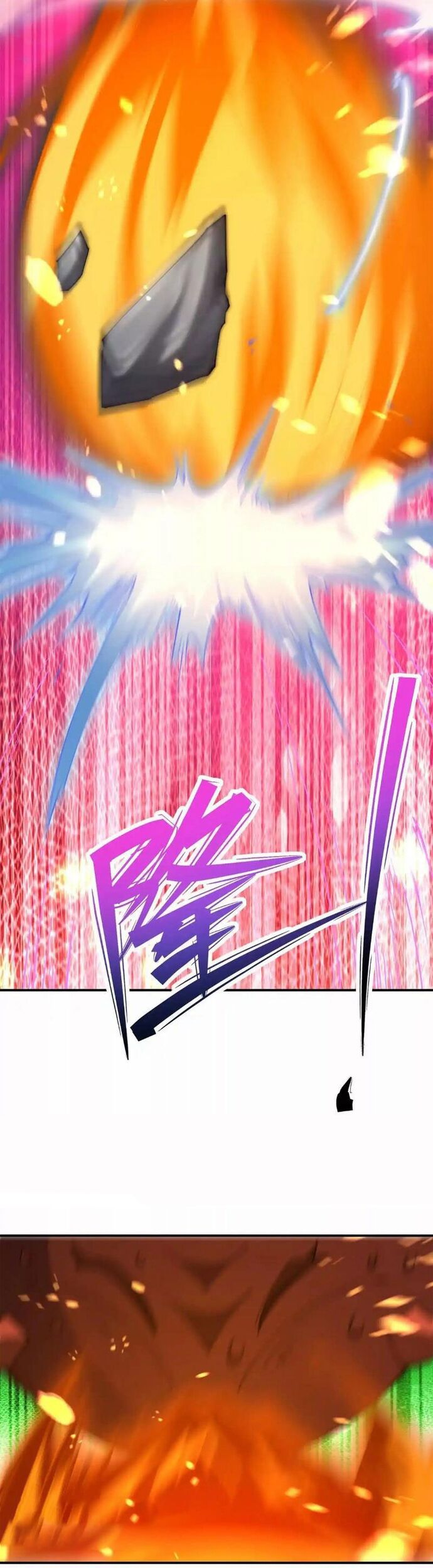 Trùng Sinh Thành Godzilla Chap 274 - Next Chap 275