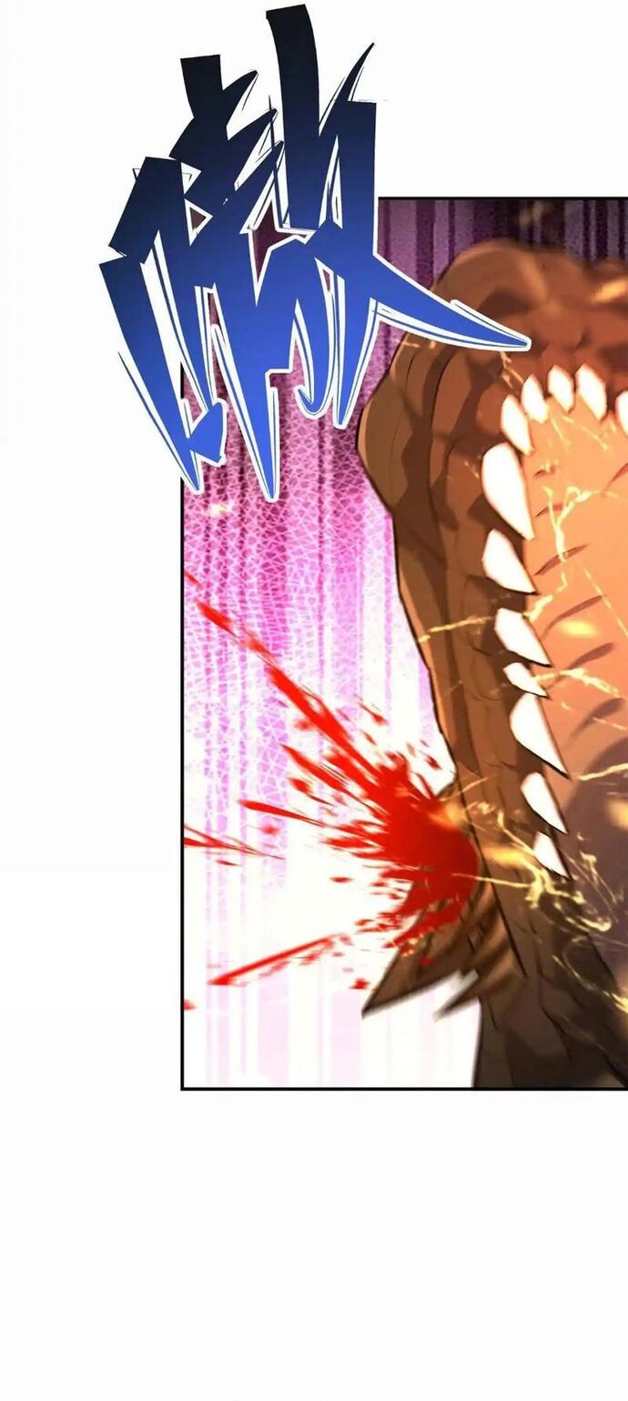 Trùng Sinh Thành Godzilla Chap 274 - Next Chap 275