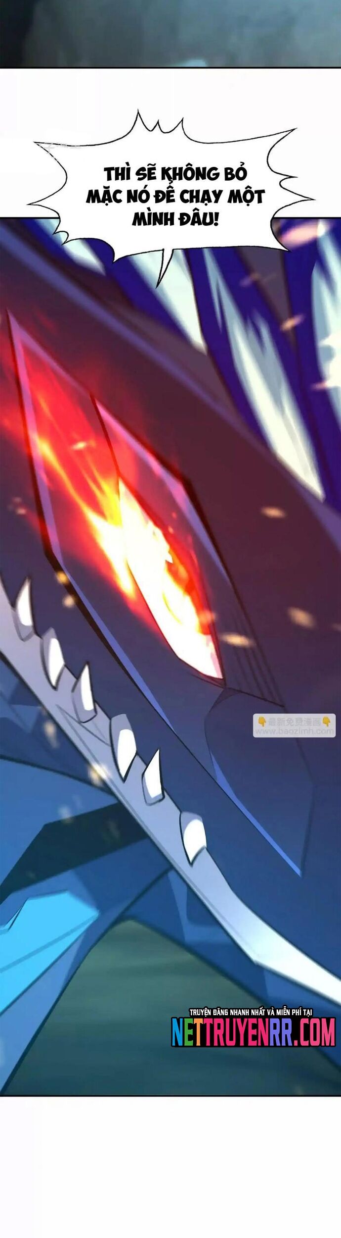 Trùng Sinh Thành Godzilla Chap 274 - Next Chap 275