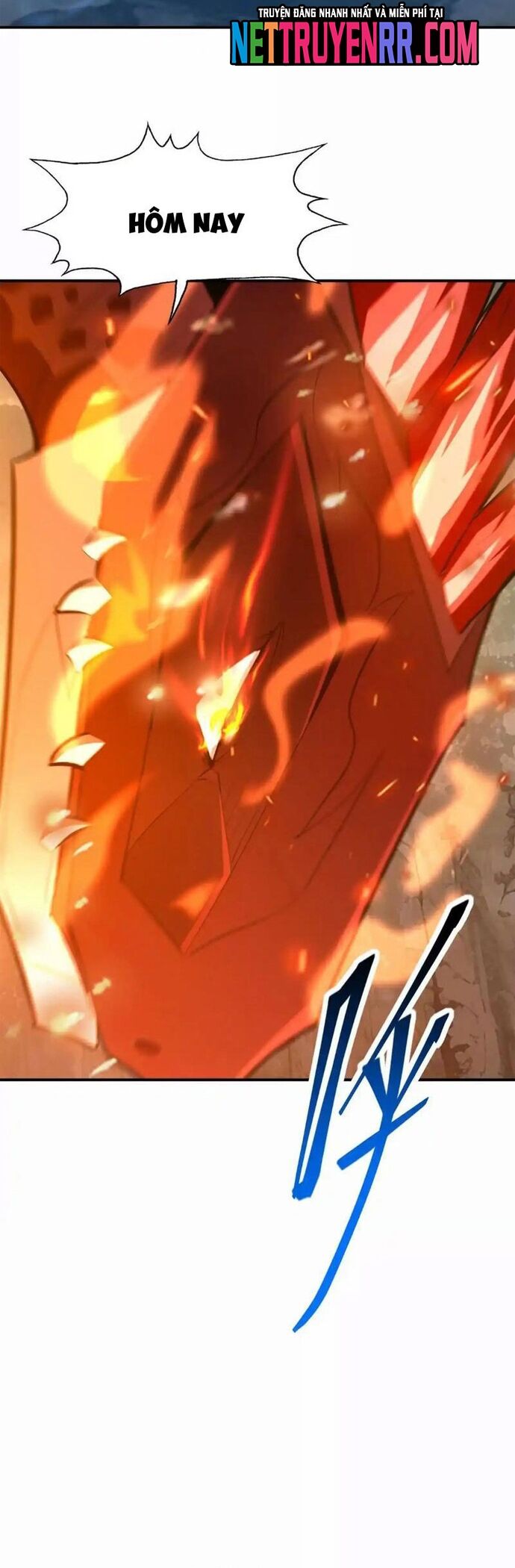 Trùng Sinh Thành Godzilla Chap 274 - Next Chap 275