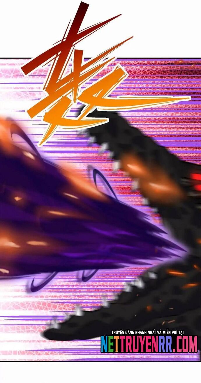 Trùng Sinh Thành Godzilla Chap 275 - Next Chap 276