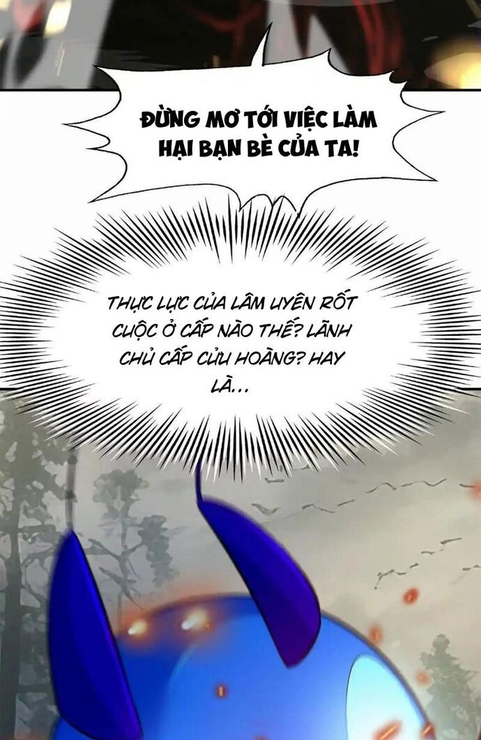 Trùng Sinh Thành Godzilla Chap 275 - Next Chap 276
