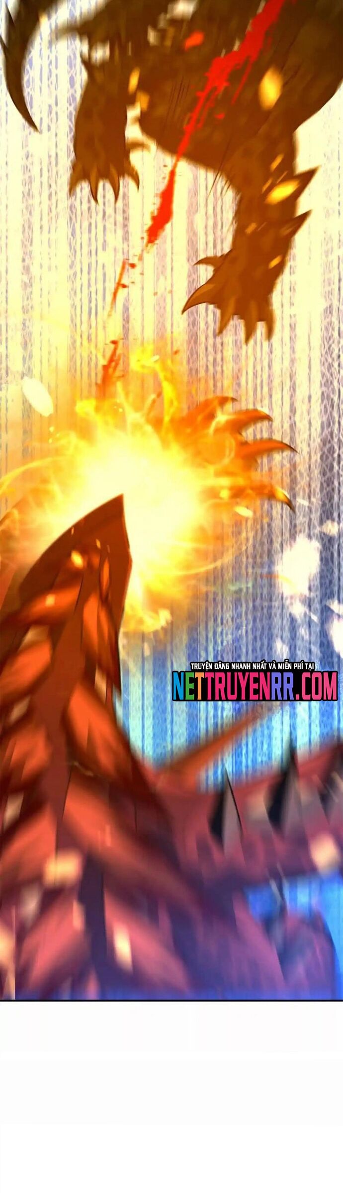 Trùng Sinh Thành Godzilla Chap 275 - Next Chap 276