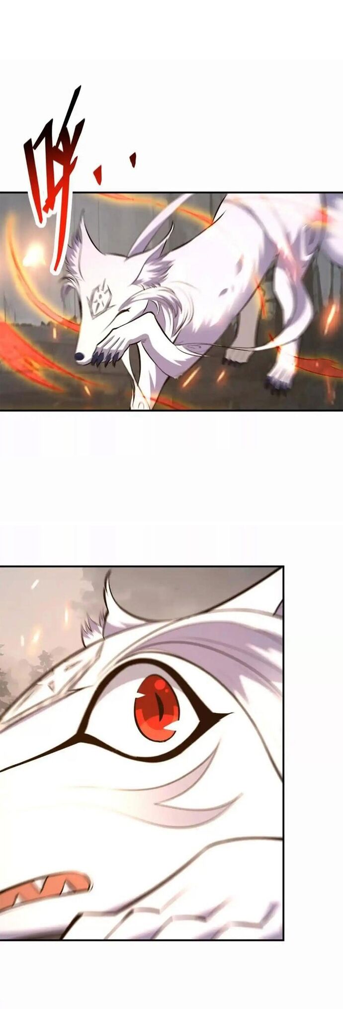 Trùng Sinh Thành Godzilla Chap 275 - Next Chap 276