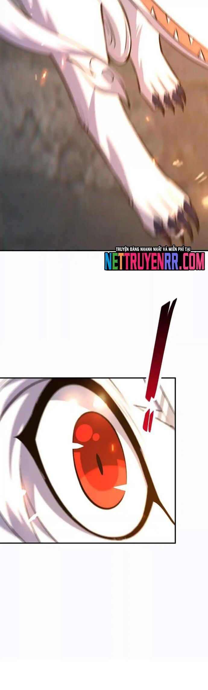 Trùng Sinh Thành Godzilla Chap 275 - Next Chap 276
