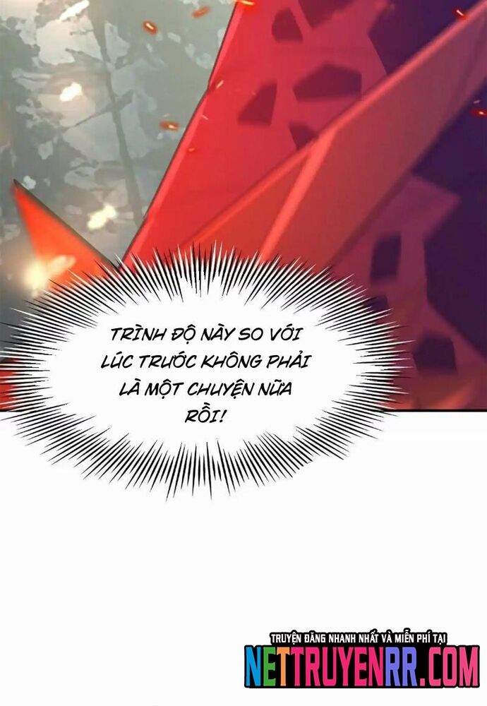 Trùng Sinh Thành Godzilla Chap 275 - Next Chap 276