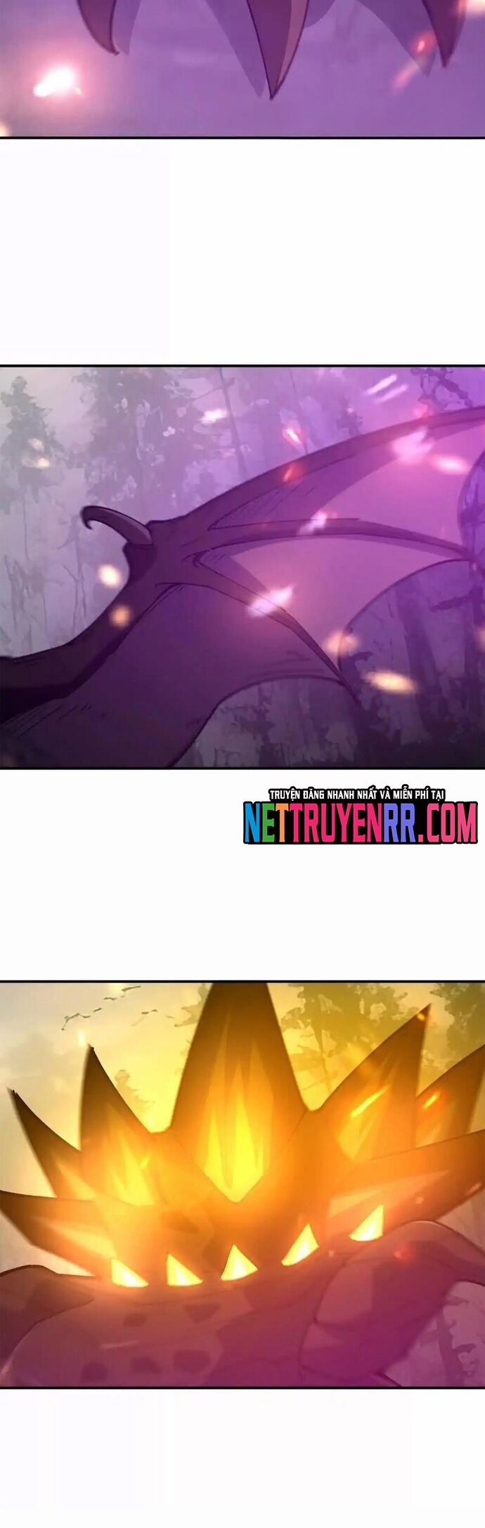 Trùng Sinh Thành Godzilla Chap 275 - Next Chap 276