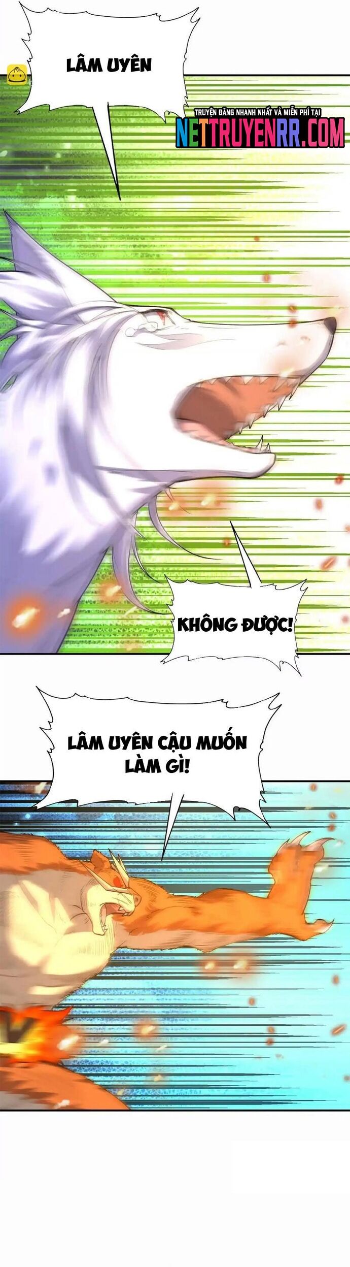 Trùng Sinh Thành Godzilla Chap 275 - Next Chap 276