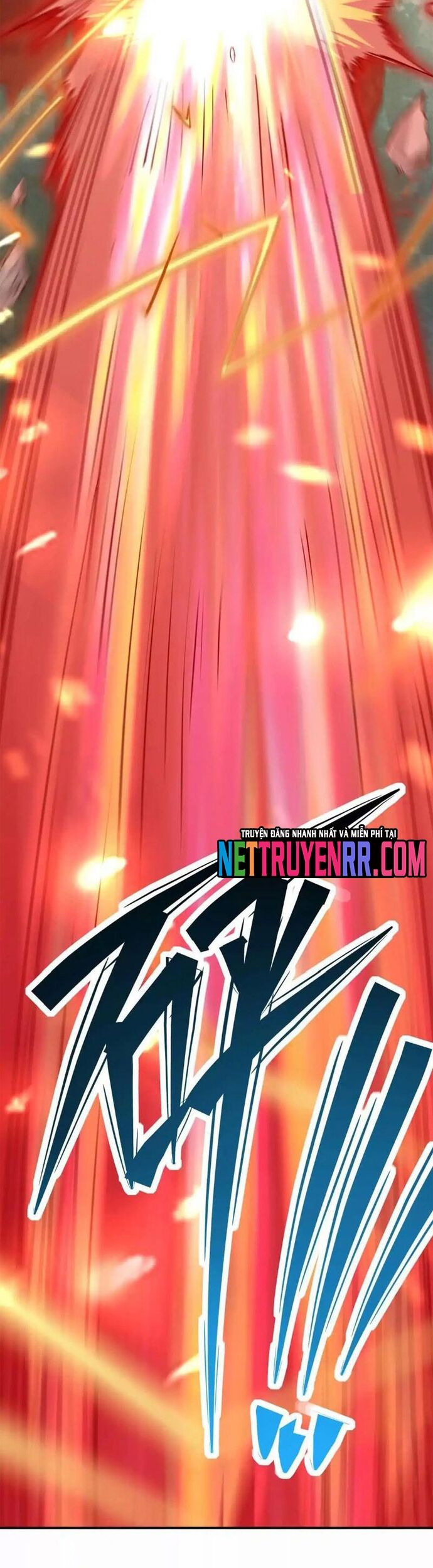 Trùng Sinh Thành Godzilla Chap 275 - Next Chap 276