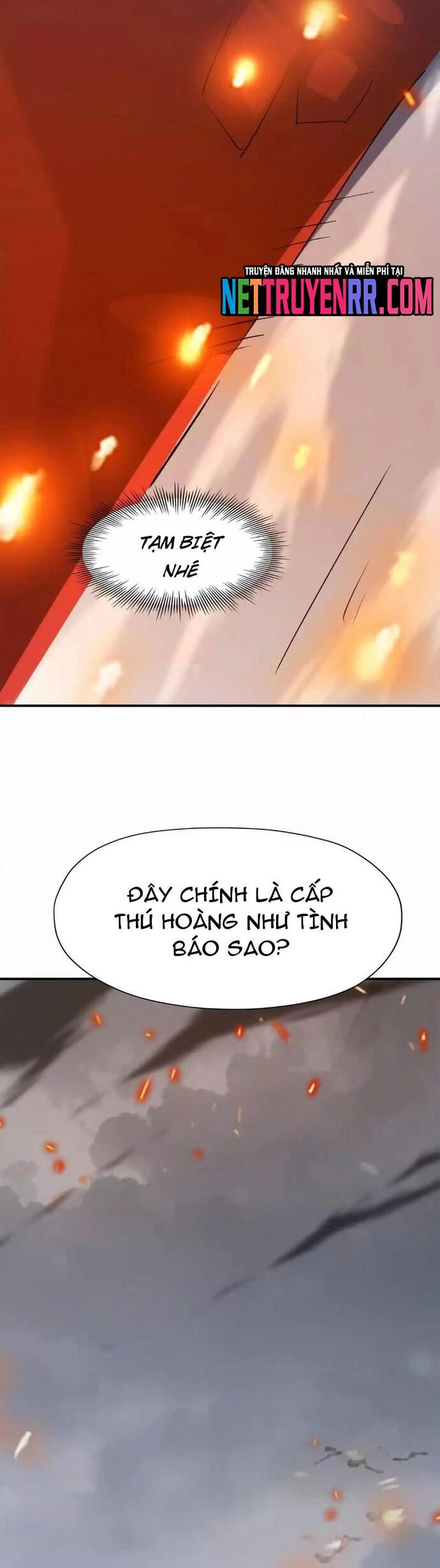 Trùng Sinh Thành Godzilla Chap 275 - Next Chap 276