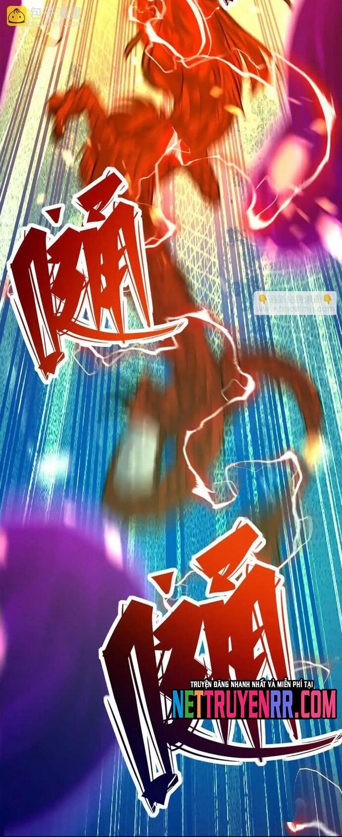 Trùng Sinh Thành Godzilla Chap 276 - Next Chap 277