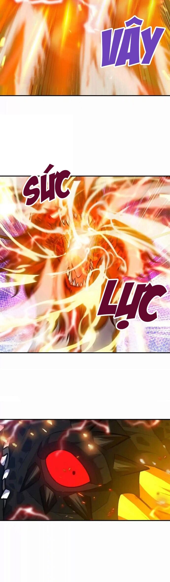 Trùng Sinh Thành Godzilla Chap 276 - Next Chap 277