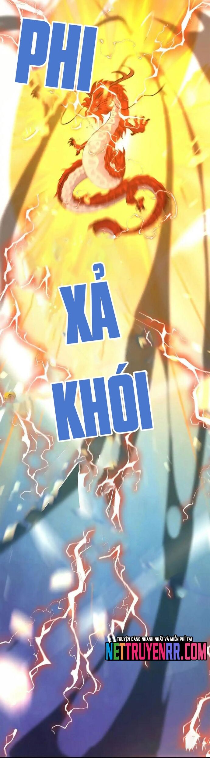 Trùng Sinh Thành Godzilla Chap 276 - Next Chap 277