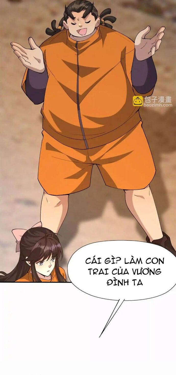 Trùng Sinh Thành Godzilla Chap 276 - Next Chap 277