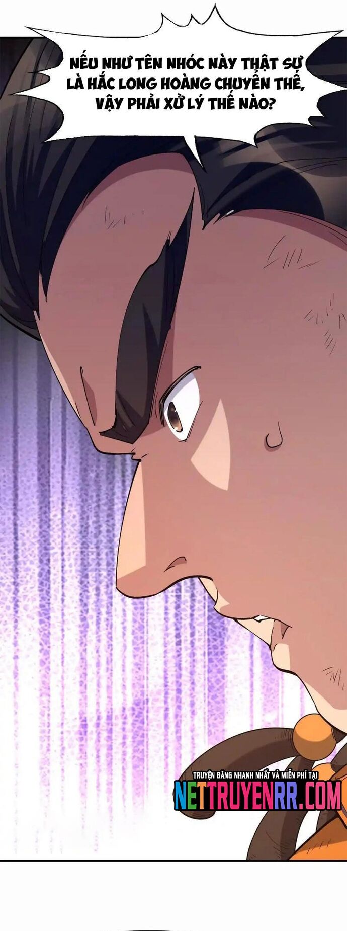 Trùng Sinh Thành Godzilla Chap 276 - Next Chap 277