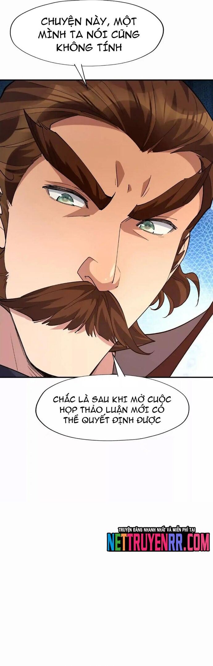 Trùng Sinh Thành Godzilla Chap 276 - Next Chap 277