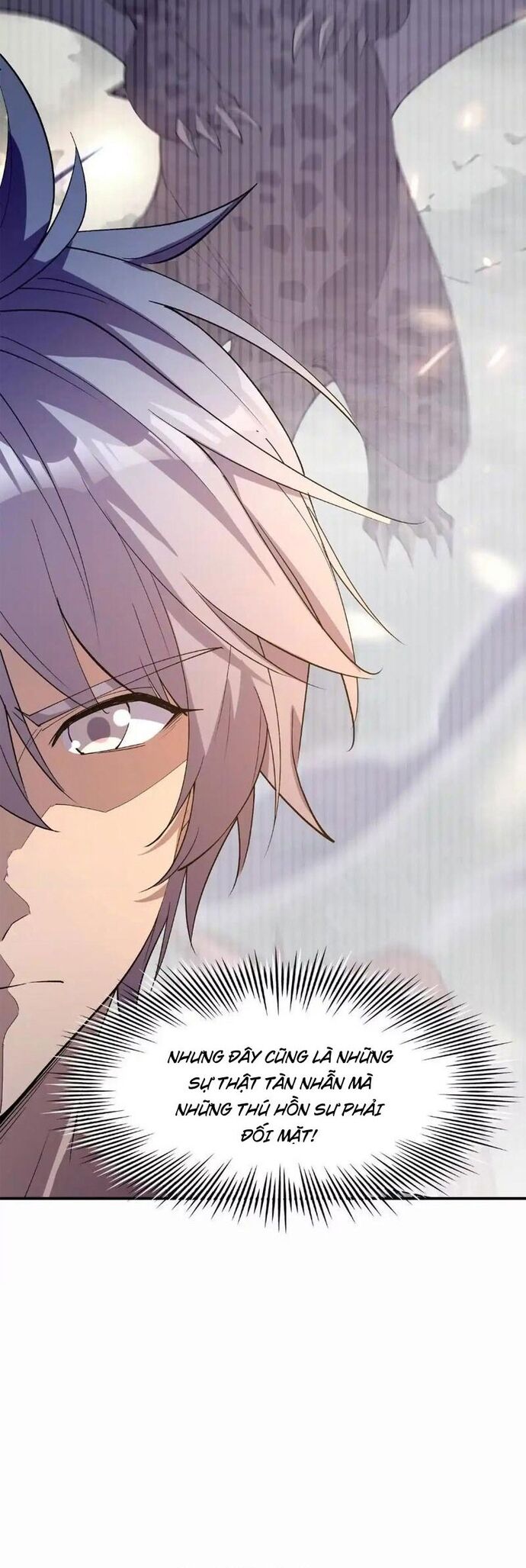 Trùng Sinh Thành Godzilla Chap 277 - Next Chap 278