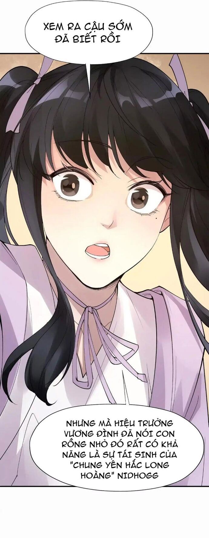 Trùng Sinh Thành Godzilla Chap 277 - Next Chap 278