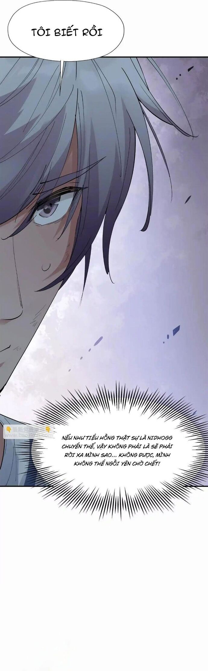 Trùng Sinh Thành Godzilla Chap 277 - Next Chap 278