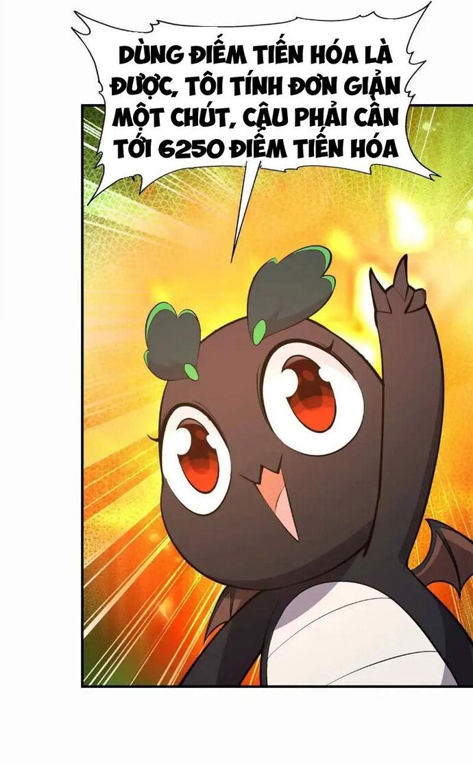 Trùng Sinh Thành Godzilla Chap 277 - Next Chap 278