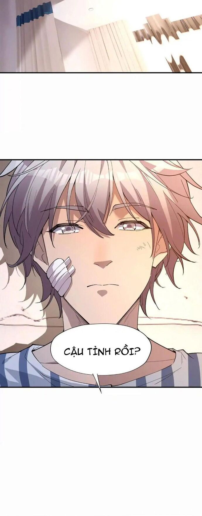Trùng Sinh Thành Godzilla Chap 277 - Next Chap 278