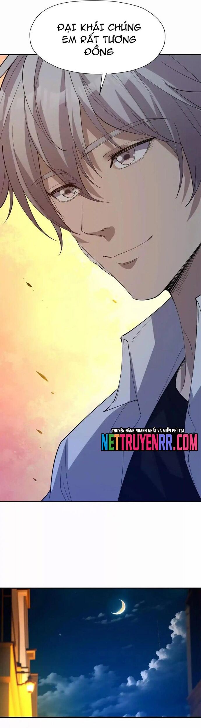 Trùng Sinh Thành Godzilla Chap 277 - Next Chap 278