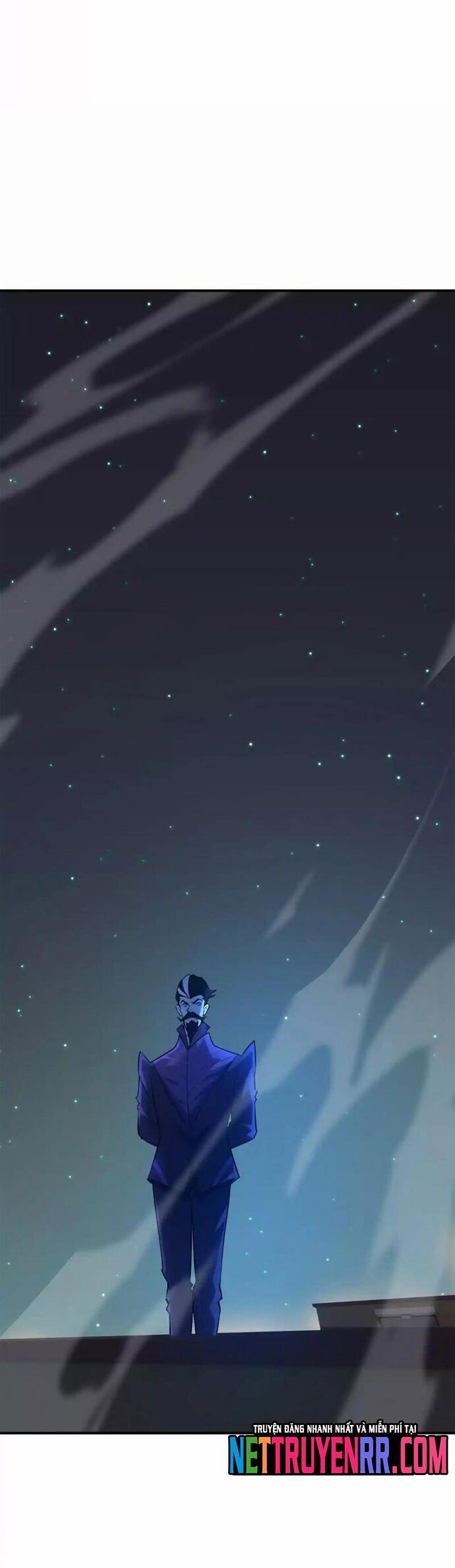 Trùng Sinh Thành Godzilla Chap 277 - Next Chap 278