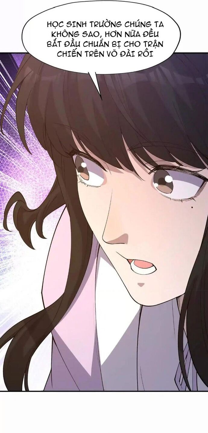 Trùng Sinh Thành Godzilla Chap 277 - Next Chap 278