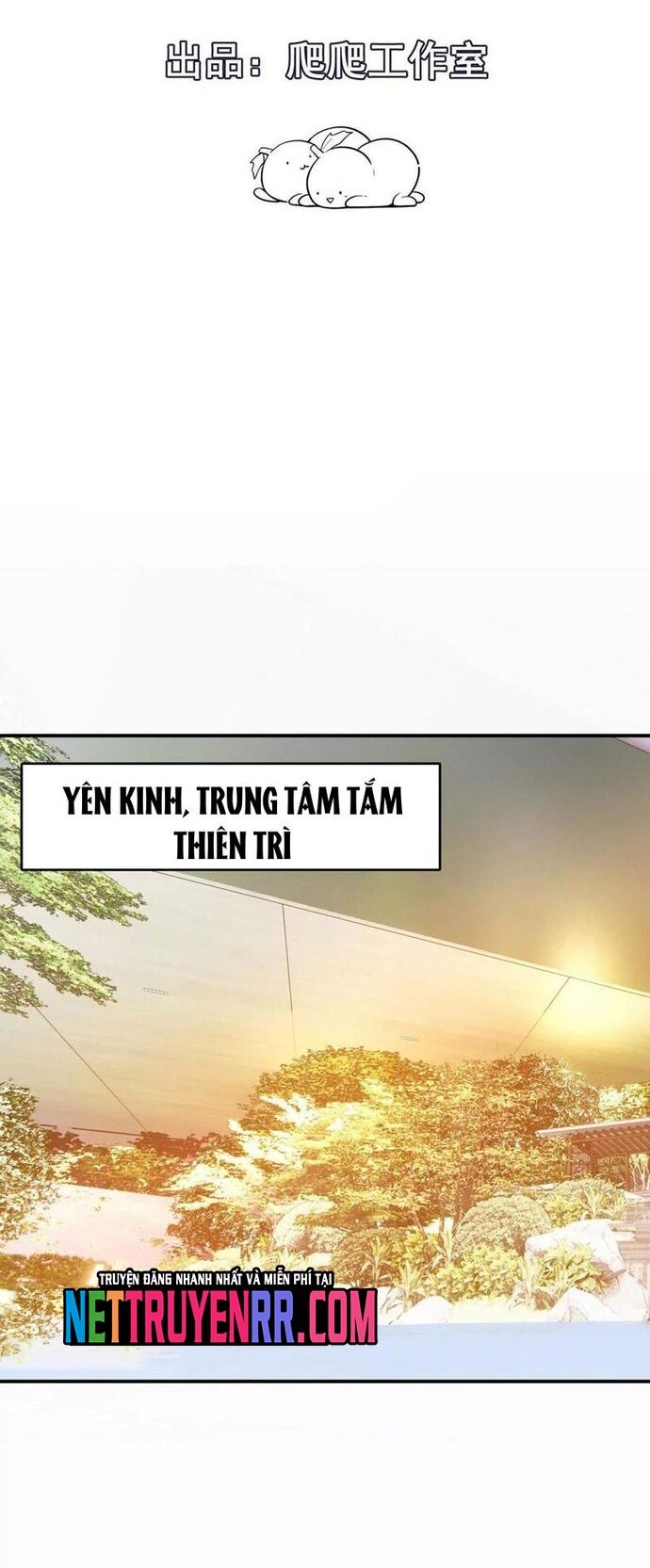 Trùng Sinh Thành Godzilla Chap 278 - Next Chap 279